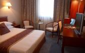 Туры в отель Ramada Plaza Sakhalinsk