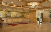 Туры в отель Ramada Plaza San Francisco