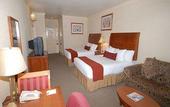 Туры в отель Ramada Plaza San Francisco