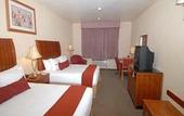 Туры в отель Ramada Plaza San Francisco
