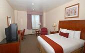 Туры в отель Ramada Plaza San Francisco