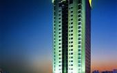 Туры в отель Ramada Plaza Tian Lu Hotel Wuhan