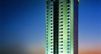 Ramada Plaza Tian Lu Hotel Wuhan 5*