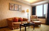 Туры в отель Ramada Plaza Tian Lu Hotel Wuhan