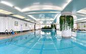 Туры в отель Ramada Plaza Tian Lu Hotel Wuhan