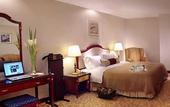 Туры в отель Ramada Plaza Tian Lu Hotel Wuhan