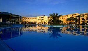 Ramada Plaza Tunis 5*