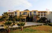 Туры в отель Ramada Plaza Tunis