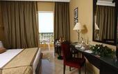 Туры в отель Ramada Plaza Tunis