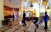Туры в отель Ramada Plaza Tunis