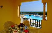 Туры в отель Ramada Plaza Tunis