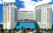 Туры в отель Ramada Pudong Airport
