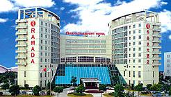 Ramada Pudong Airport 4*