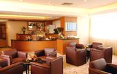 Туры в отель Ramada Pudong Airport
