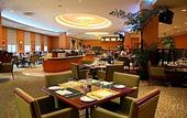 Туры в отель Ramada Pudong Airport