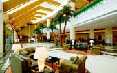 Туры в отель Ramada Pudong Airport