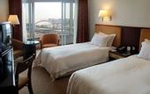 Туры в отель Ramada Pudong Airport