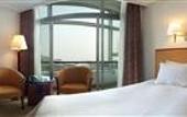 Туры в отель Ramada Pudong Airport