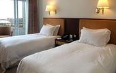 Туры в отель Ramada Pudong Airport
