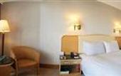 Туры в отель Ramada Pudong Airport
