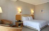 Туры в отель Ramada Pudong Airport