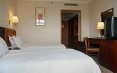 Туры в отель Ramada Pudong Airport