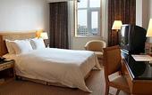 Туры в отель Ramada Pudong Airport
