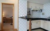 Туры в отель Ramada Pudong Airport