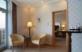 Туры в отель Ramada Pudong Airport