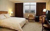 Туры в отель Ramada Pudong Airport