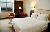 Туры в отель Ramada Pudong Airport
