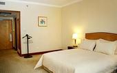 Туры в отель Ramada Pudong Airport