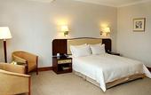 Туры в отель Ramada Pudong Airport