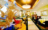 Туры в отель Ramada Pudong Airport