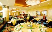 Туры в отель Ramada Pudong Airport