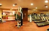 Туры в отель Ramada Pudong Airport