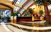 Туры в отель Ramada Pudong Airport