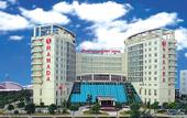Туры в отель Ramada Pudong Airport