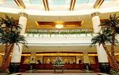 Туры в отель Ramada Pudong Airport