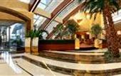 Туры в отель Ramada Pudong Airport