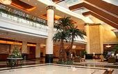 Туры в отель Ramada Pudong Airport