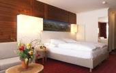 Туры в отель Ramada Regina Titlis