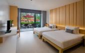 Туры в отель Ramada Resort by Wyndham Khao Lak