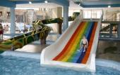 Туры в отель Aquaworld Resort Budapest