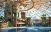 Туры в отель Aquaworld Resort Budapest