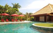 Туры в отель Camakila Tanjung Benoa