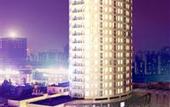 Туры в отель Ramada Shanghai Wujiaochang