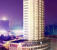 Ramada Shanghai Wujiaochang 4*