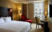Туры в отель Ramada Shanghai Wujiaochang