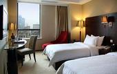 Туры в отель Ramada Shanghai Wujiaochang